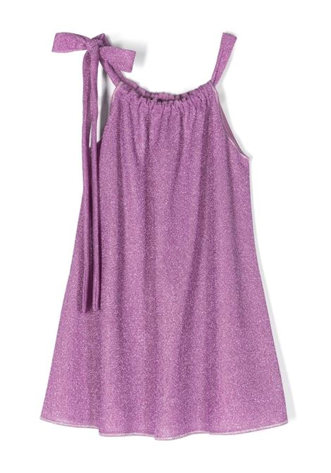 OSEREE KIDS Abito Lumiere Glicine - OSEREE KIDS