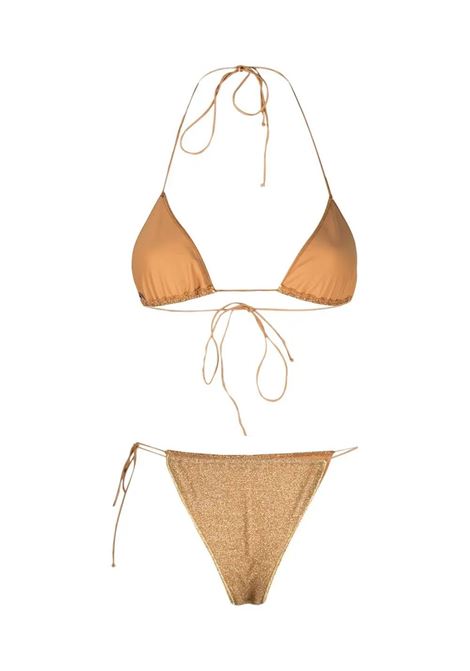 OSEREE Microkini Lumiere Gold - OSEREE