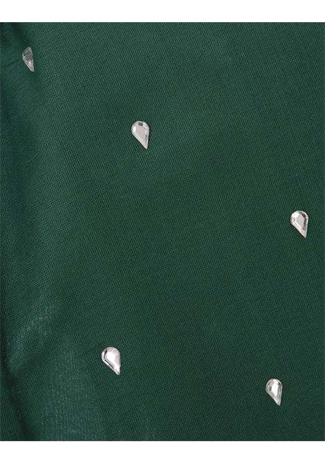 OSEREE Shorts Gem Verdi - OSEREE