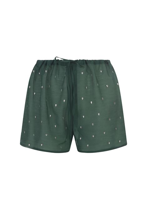 OSEREE Shorts Gem Verdi - OSEREE