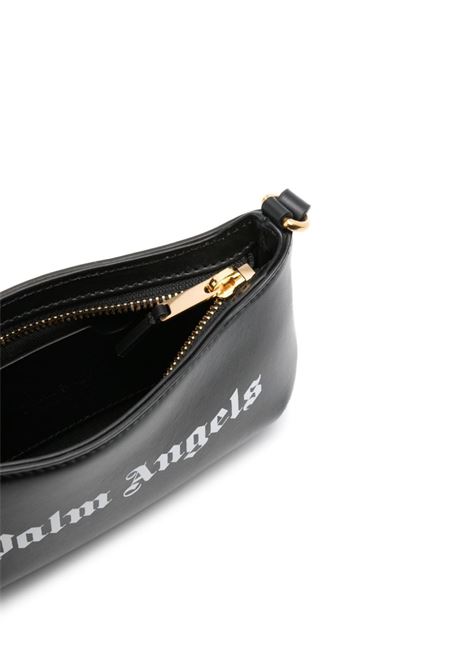 PALM ANGELS Borsa Giorgina Mini Nera - PALM ANGELS