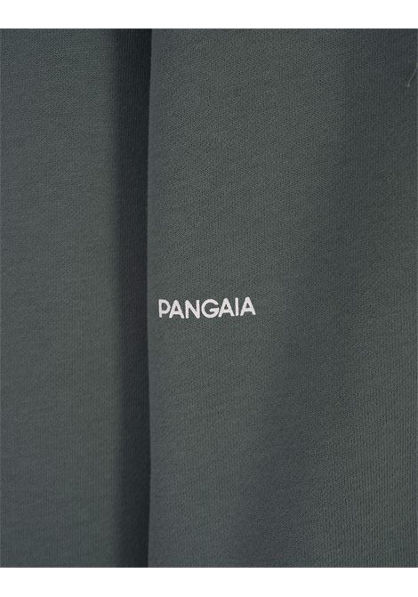 PANGAIA Felpa Core 365 Forest Green - PANGAIA