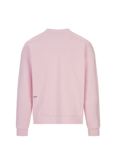 PANGAIA Felpa Core 365 Magnolia Pink - PANGAIA