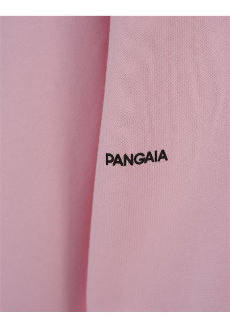 PANGAIA Felpa Core 365 Magnolia Pink - PANGAIA
