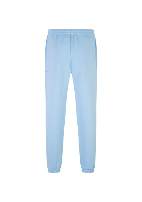 PANGAIA Joggers 365 Baby Blue - PANGAIA