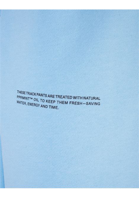 PANGAIA Joggers 365 Baby Blue - PANGAIA