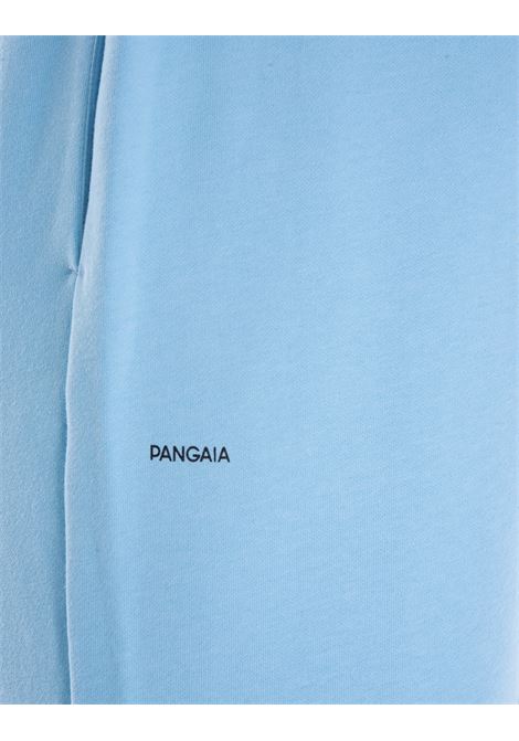 PANGAIA Joggers 365 Baby Blue - PANGAIA