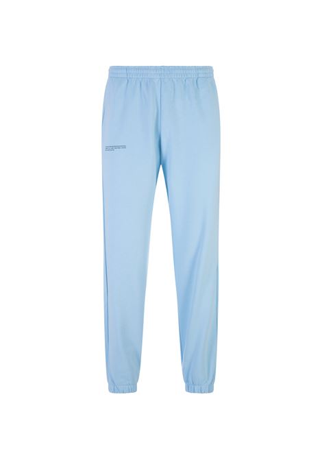PANGAIA Joggers 365 Baby Blue - PANGAIA