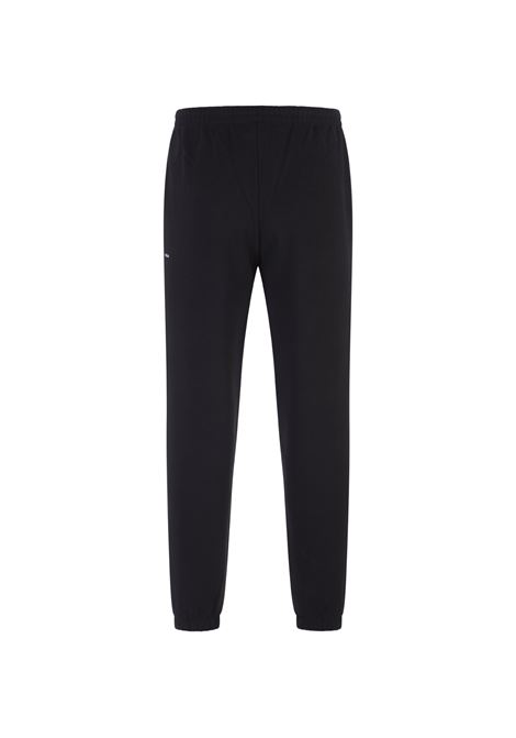 PANGAIA Joggers 365 Black - PANGAIA