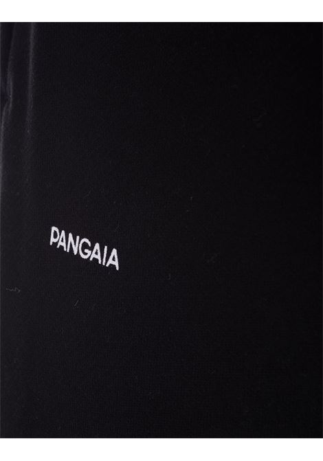 PANGAIA Joggers 365 Black - PANGAIA
