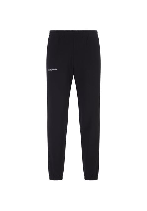 PANGAIA Joggers 365 Black - PANGAIA