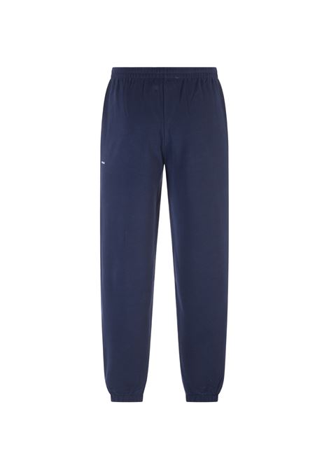 PANGAIA Joggers 365 Blu Navy Unisex - PANGAIA