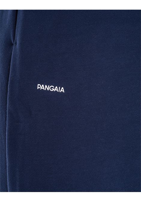 PANGAIA Joggers 365 Blu Navy Unisex - PANGAIA