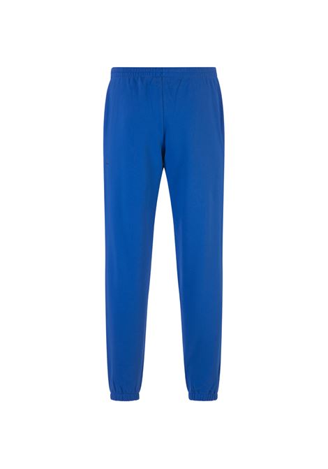 PANGAIA Joggers 365 Cobalt Blue - PANGAIA