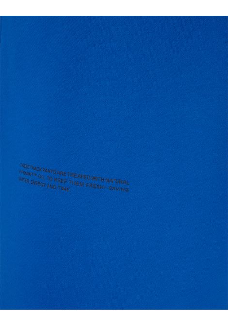 PANGAIA Joggers 365 Cobalt Blue - PANGAIA