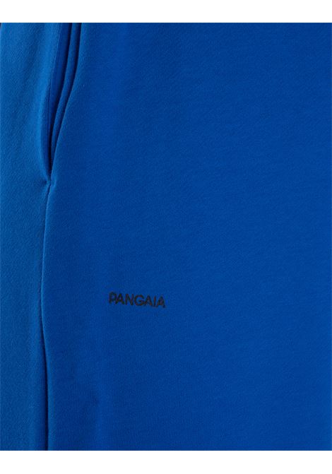 PANGAIA Joggers 365 Cobalt Blue - PANGAIA