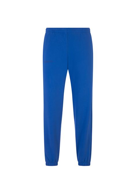 PANGAIA Joggers 365 Cobalt Blue - PANGAIA