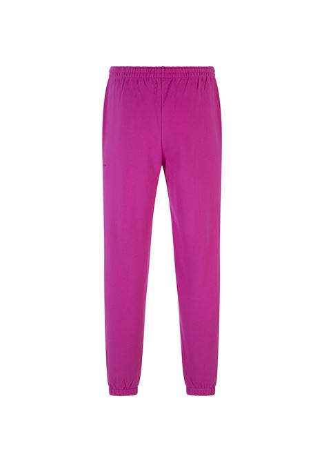 PANGAIA Joggers 365 Fucsia Unisex - PANGAIA