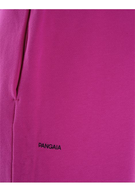 PANGAIA Joggers 365 Fucsia Unisex - PANGAIA