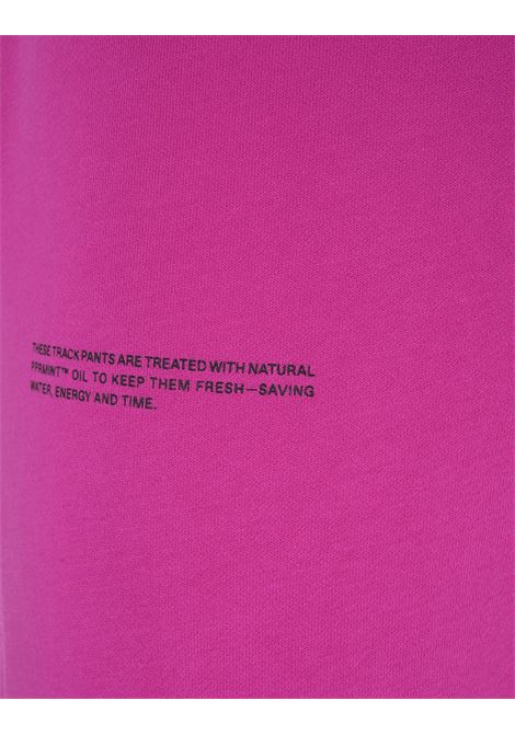 PANGAIA Joggers 365 Fucsia Unisex - PANGAIA