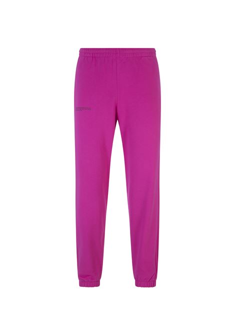 PANGAIA Joggers 365 Fucsia Unisex - PANGAIA