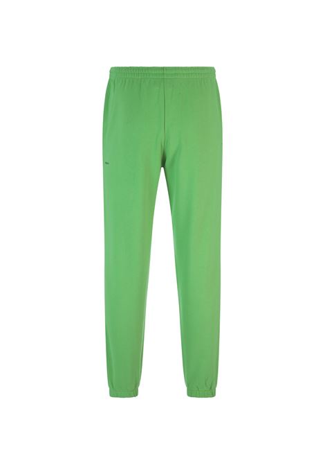 PANGAIA Joggers 365 Jade Green - PANGAIA