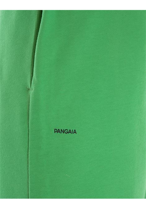 PANGAIA Joggers 365 Jade Green - PANGAIA
