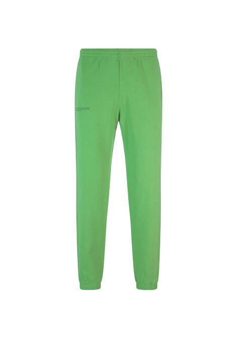 PANGAIA Joggers 365 Jade Green - PANGAIA