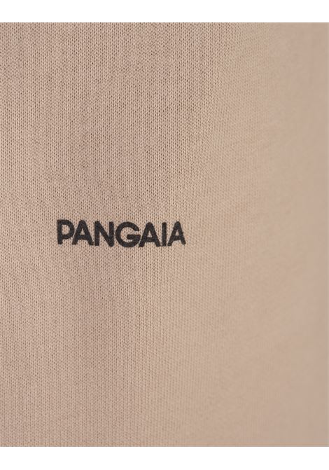 PANGAIA Joggers 365 Off Birch Beige - PANGAIA