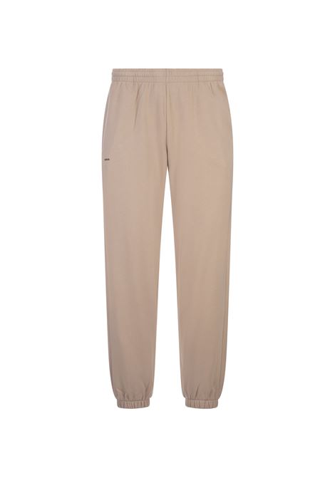 PANGAIA Joggers 365 Off Birch Beige - PANGAIA
