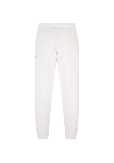 PANGAIA Joggers 365 Off White - PANGAIA