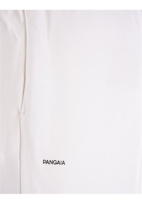 PANGAIA Joggers 365 Off White - PANGAIA