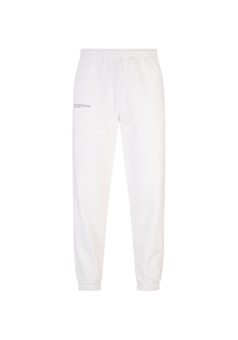 PANGAIA Joggers 365 Off White - PANGAIA