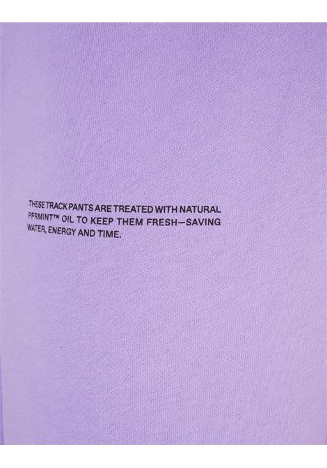 PANGAIA Joggers 365 Orchid Purple - PANGAIA