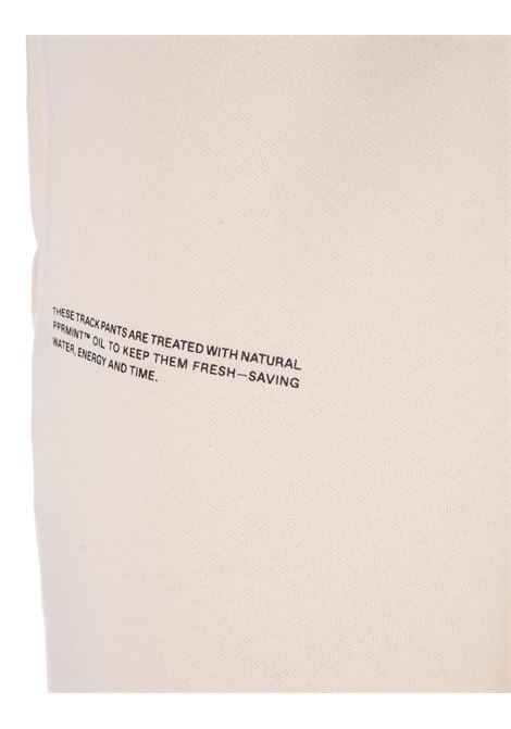 PANGAIA Joggers 365 Sand - PANGAIA