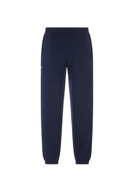 PANGAIA Joggers Firma Blu Navy Unisex - PANGAIA