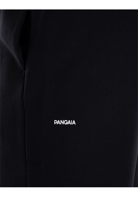 PANGAIA Joggers Firma Neri Unisex - PANGAIA