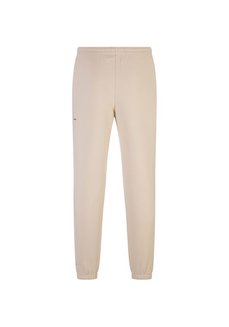 PANGAIA Joggers Firma Sabbia Unisex - PANGAIA