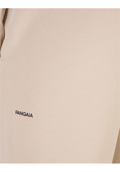 PANGAIA Joggers Firma Sabbia Unisex - PANGAIA