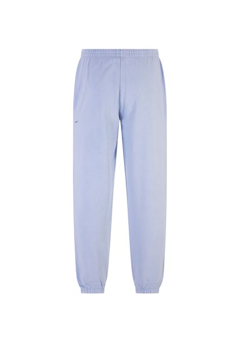 PANGAIA Joggers Re-Color Azzurri Unisex - PANGAIA