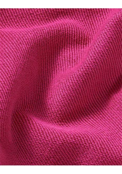 PANGAIA KIDS Joggers In Cotone Fucsia - PANGAIA KIDS