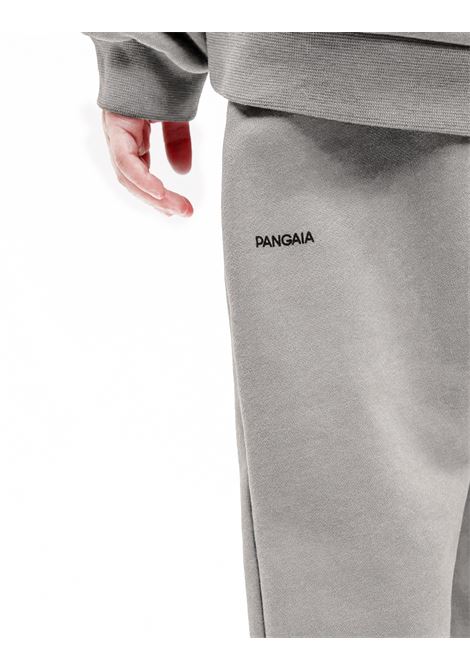 PANGAIA KIDS Joggers In Cotone Grigio - PANGAIA KIDS