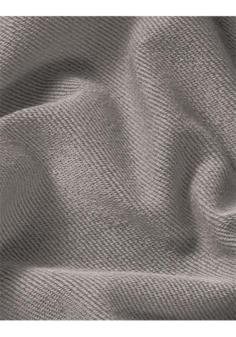 PANGAIA KIDS Joggers In Cotone Grigio - PANGAIA KIDS