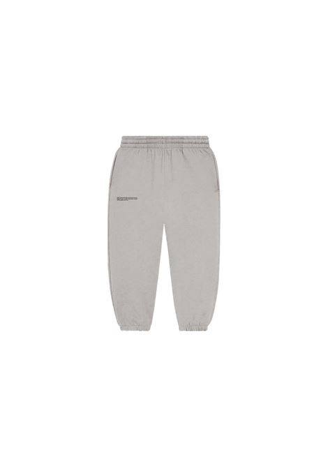 PANGAIA KIDS Joggers In Cotone Grigio - PANGAIA KIDS
