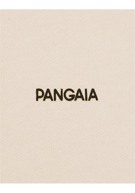 PANGAIA KIDS Joggers In Cotone Sabbia - PANGAIA KIDS