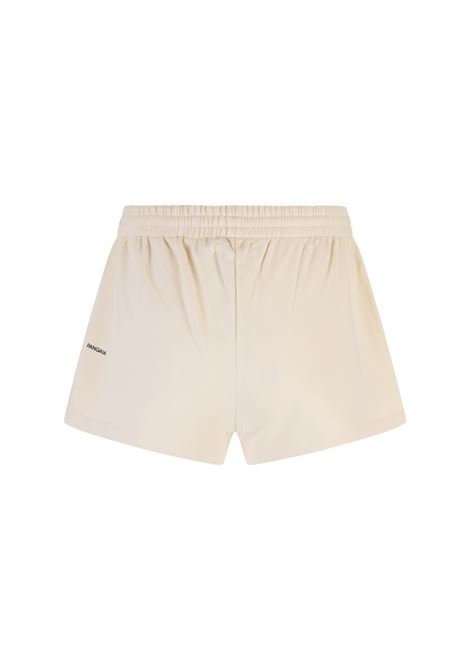 PANGAIA Shorts 365 Sambuco Unisex - PANGAIA
