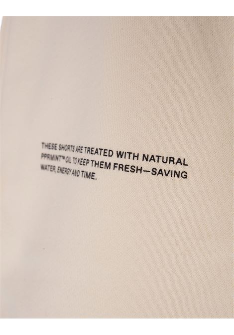 PANGAIA Shorts 365 Sambuco Unisex - PANGAIA