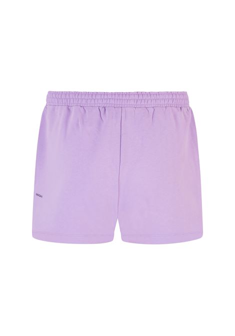 PANGAIA Shorts Core 365 Orchid Purple - PANGAIA
