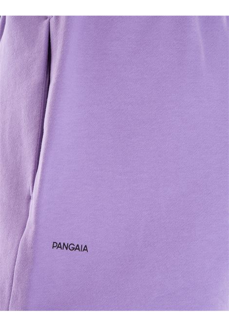 PANGAIA Shorts Core 365 Orchid Purple - PANGAIA
