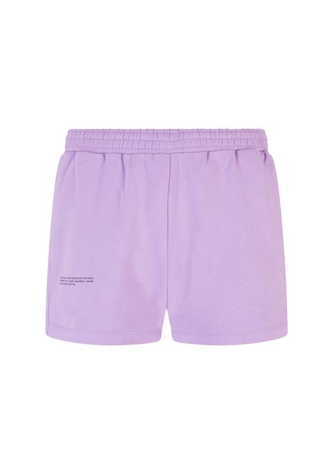 PANGAIA Shorts Core 365 Orchid Purple - PANGAIA